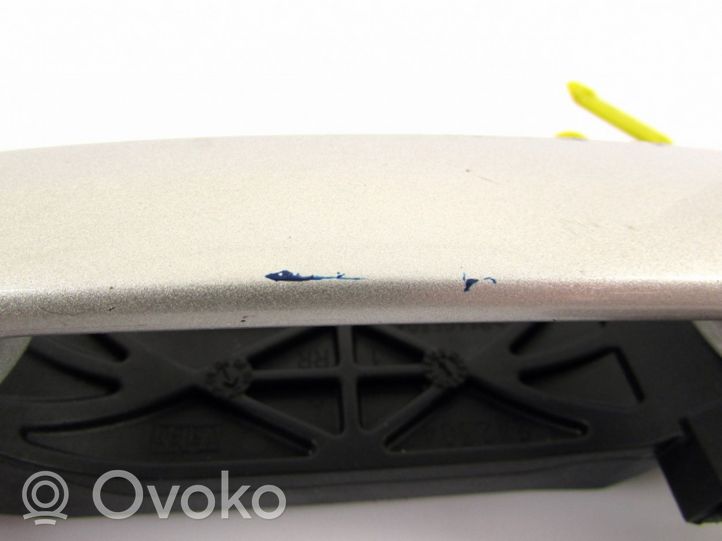 Toyota Corolla Verso E121 Klamka zewnętrzna drzwi tylnych 