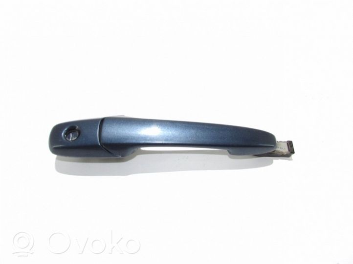 Ford Ranger Front door exterior handle 