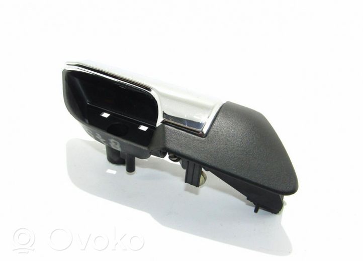 Opel Tigra B Front door interior handle 