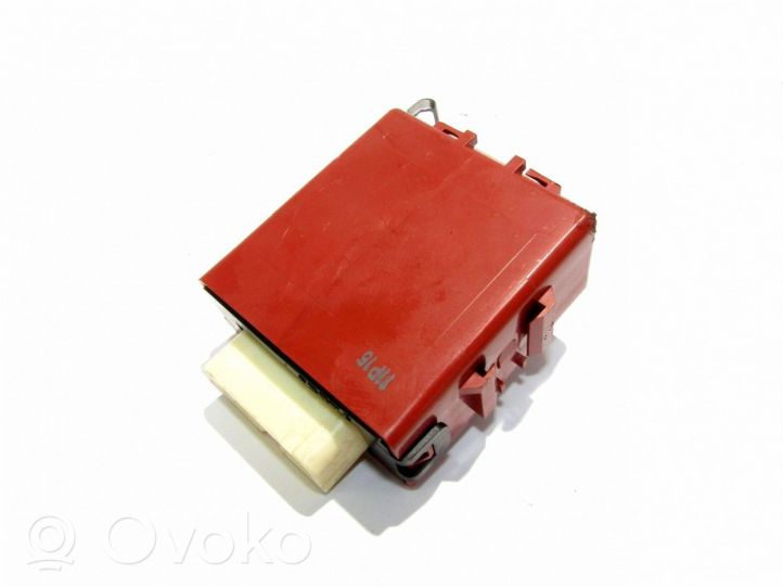 Toyota Yaris Other relay 