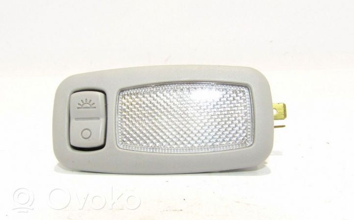 KIA Soul Other interior light 