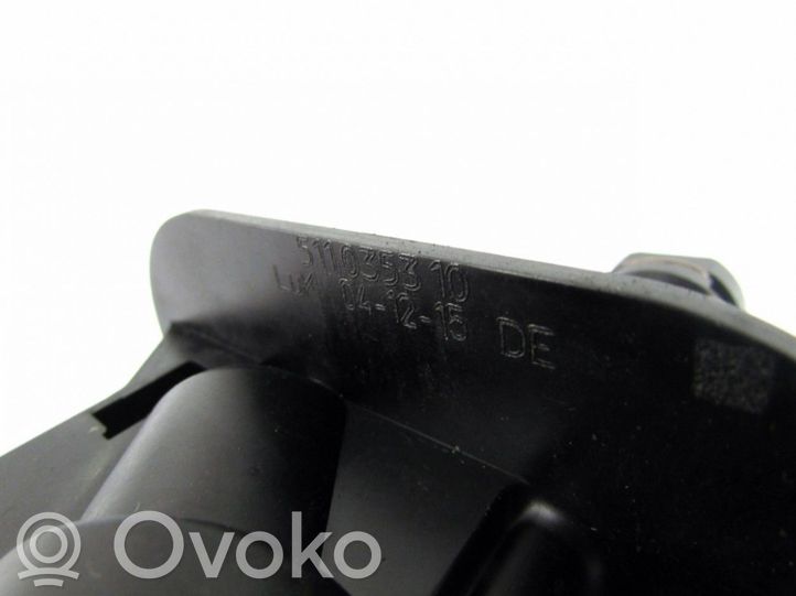 511035310 Mazda 2 Clutch master cylinder, 15.00 € RRR