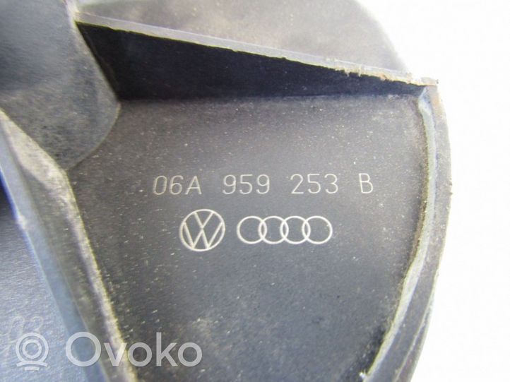 Volkswagen PASSAT B5 Toissijainen ilmapumppu 