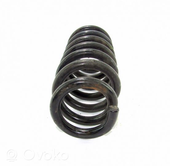 Mitsubishi Pajero Front coil spring 