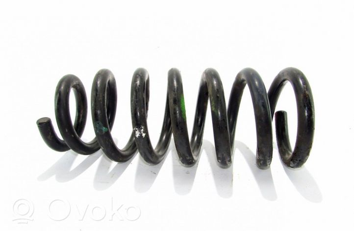 Mitsubishi Pajero Front coil spring 