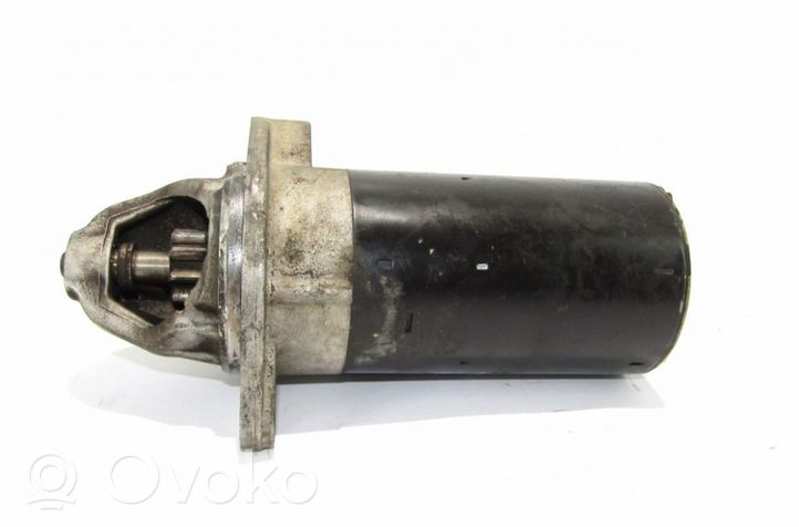 BMW 3 E46 Starter motor 