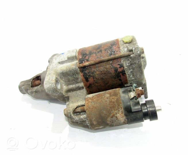 Honda Civic Starter motor 