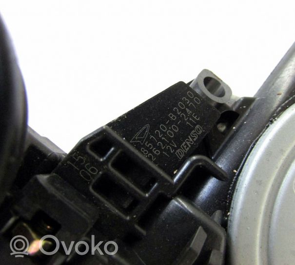 Daihatsu Cuore Front door electric window regulator 