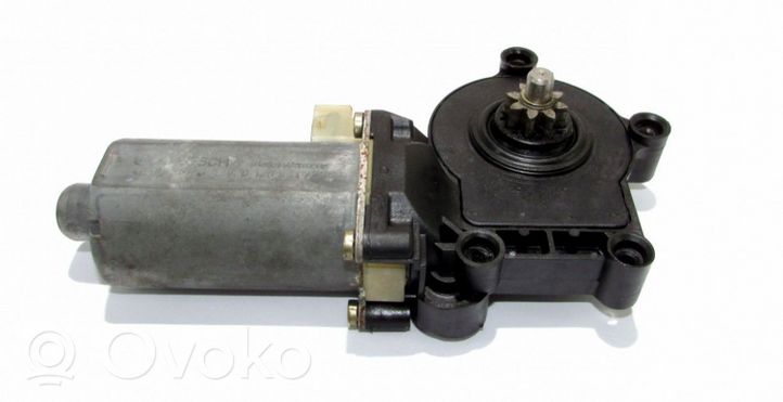 Saab 9-5 Moteur de lève-vitre de porte avant 