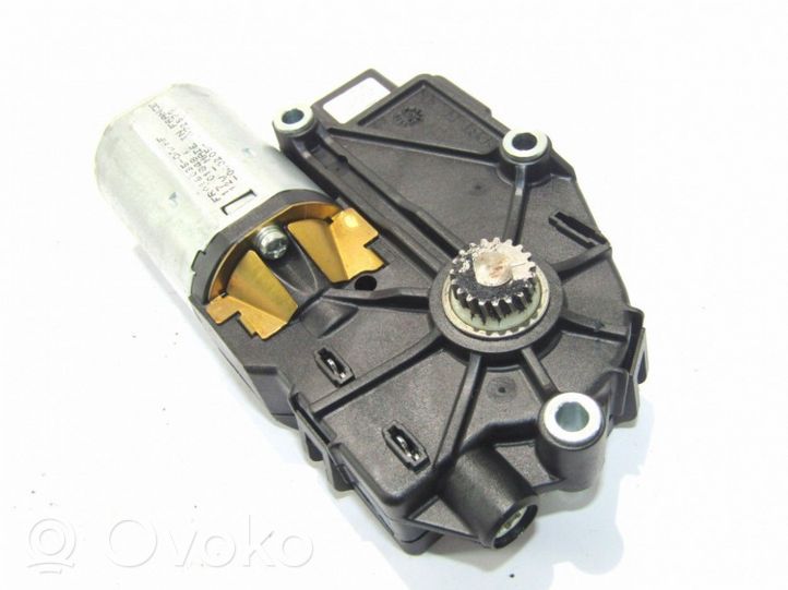 KIA Opirus Motore/attuatore 