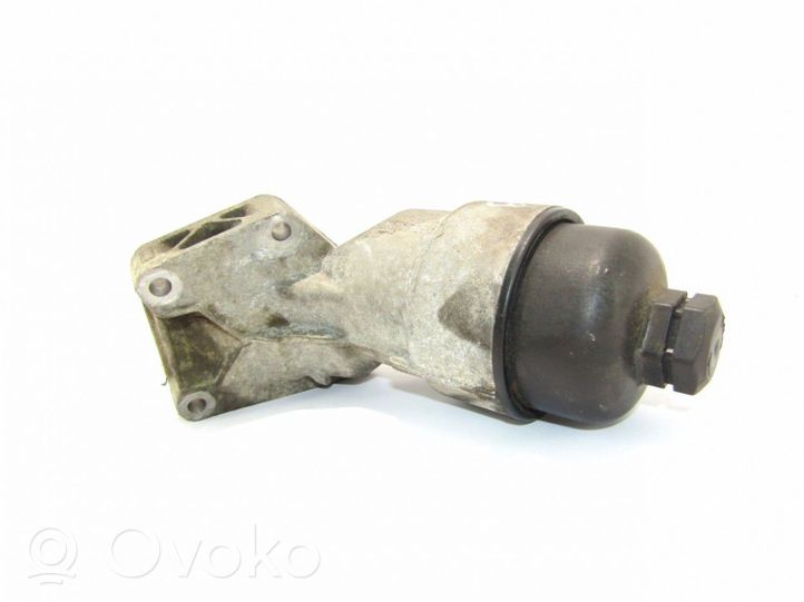 Mercedes-Benz Vaneo W414 Halterung Ölfilter / Ölkühler 