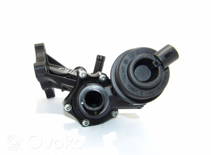 Nissan X-Trail T32 Thermostat housing 