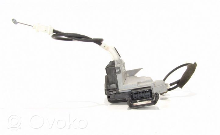 Peugeot 508 Front door lock 