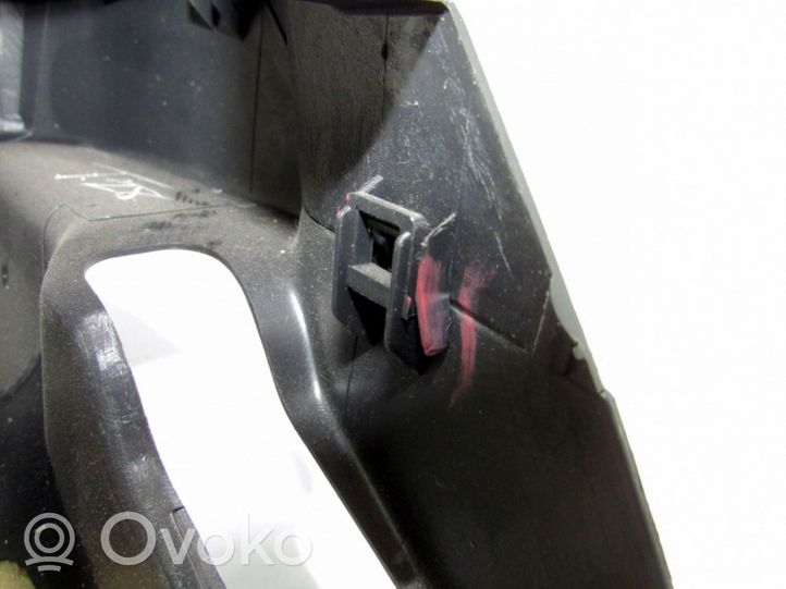 Honda CR-V Ohjauspyörän verhoilu 