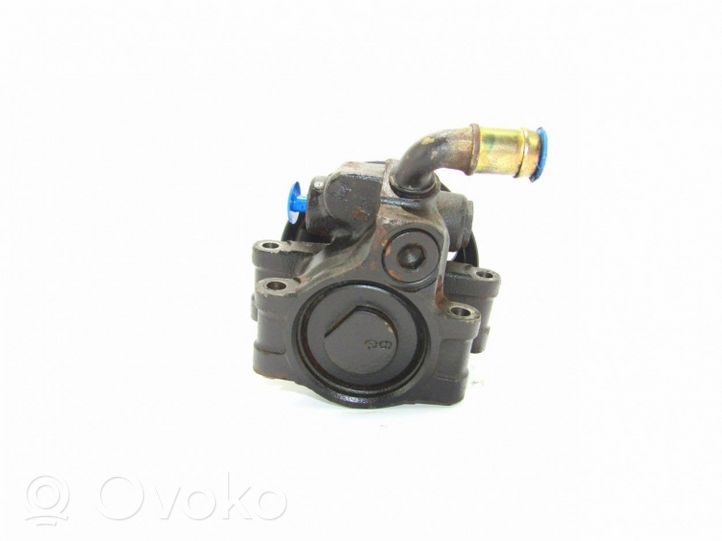 Ford Fiesta Power steering pump 