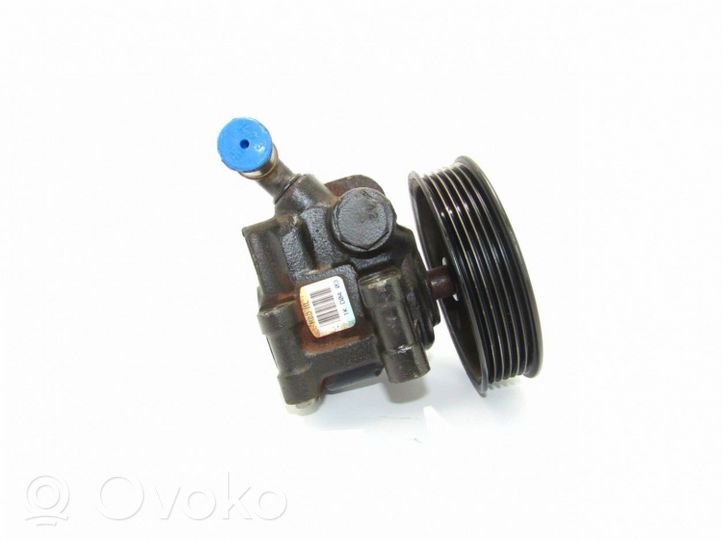 Ford Fiesta Power steering pump 