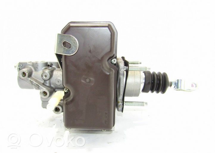 Toyota C-HR Servo-frein 