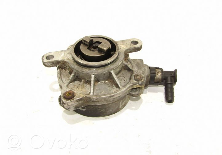 Opel Movano A Vacuum pump 