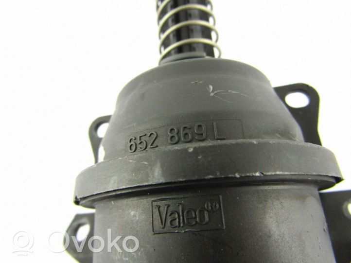 Opel Vectra B Vacuum valve 