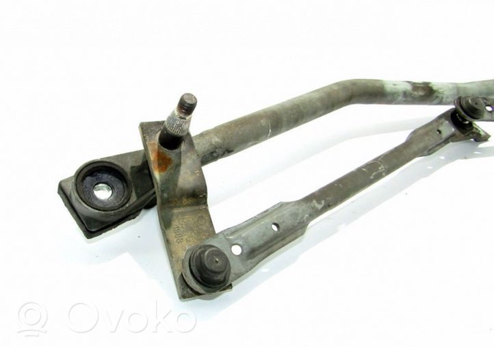 Ford Mondeo Mk III Front wiper linkage and motor 