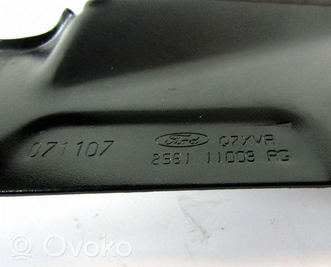 Ford Fiesta Комплект механизма стеклоочистителей 