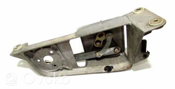 Renault Twingo I Front wiper linkage and motor 