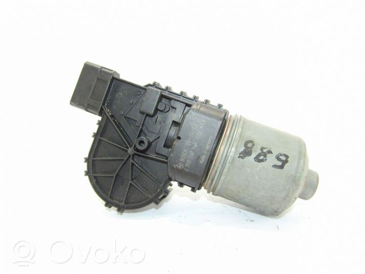 Dacia Sandero Wiper motor 