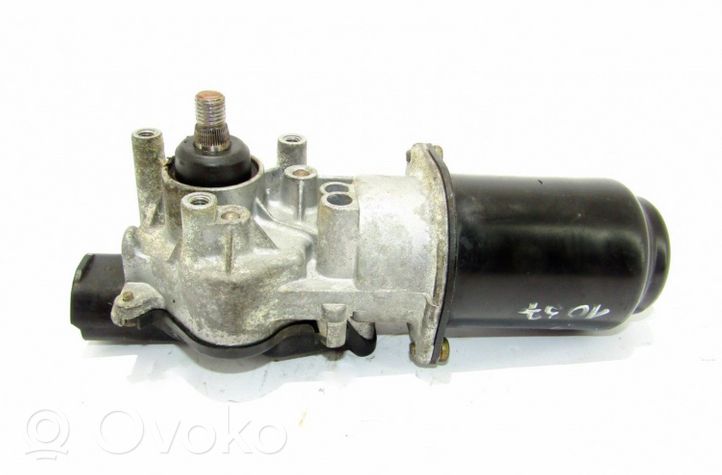 Subaru Legacy Moteur d'essuie-glace 