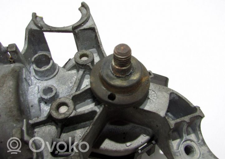 Mercedes-Benz ML W163 Wiper motor 