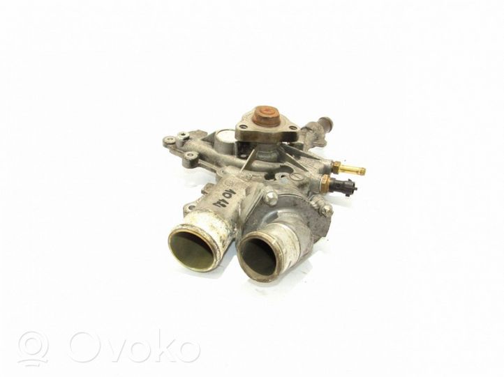 Opel Combo C Water pump 