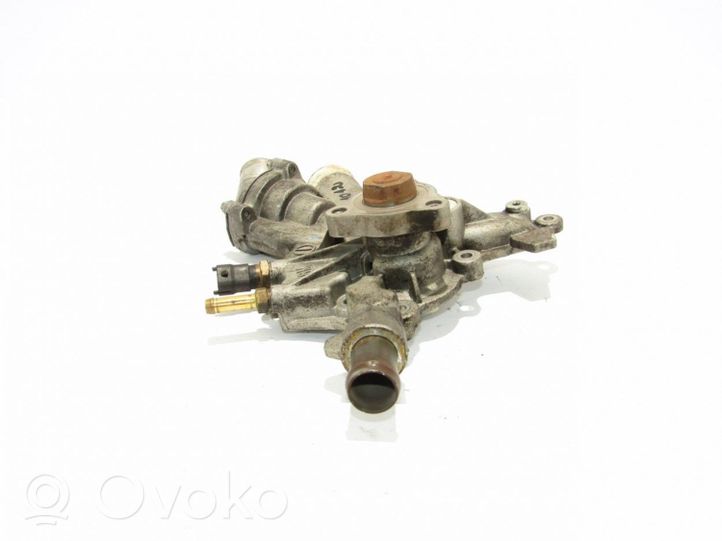 Opel Combo C Water pump 