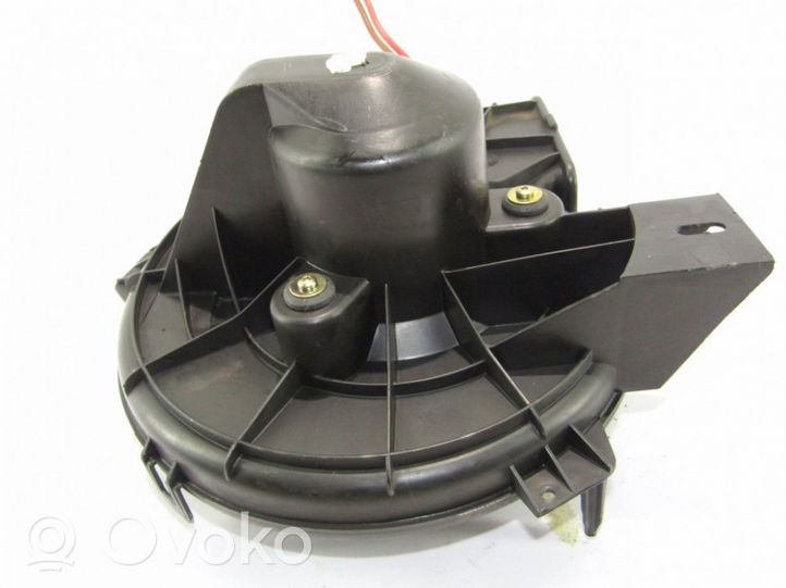 Opel Corsa C Heater fan/blower 