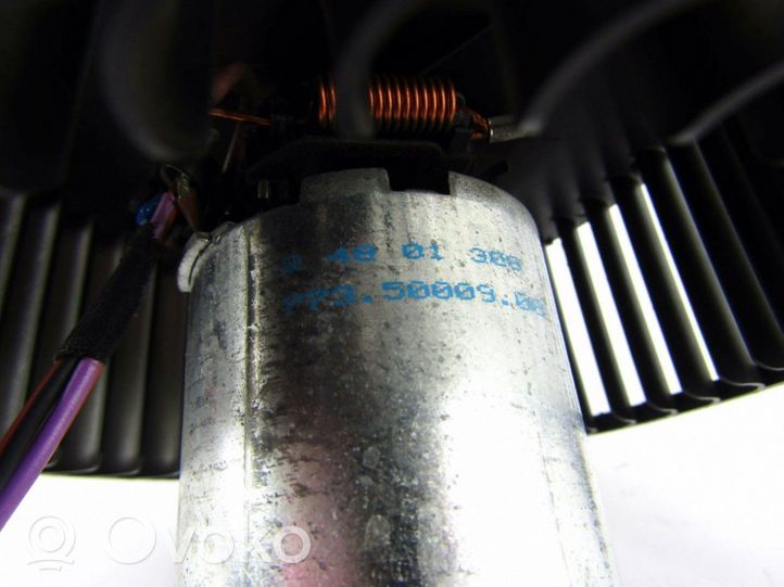 Ford Fiesta Ventola riscaldamento/ventilatore abitacolo 