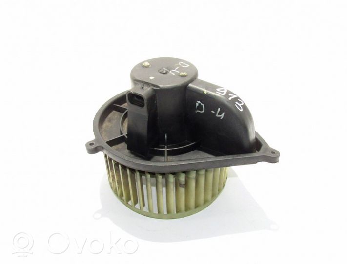 Fiat Ducato Ventola riscaldamento/ventilatore abitacolo 