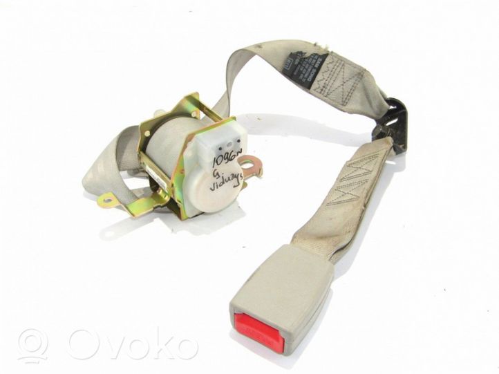 KIA Opirus Ceinture de sécurité arrière 