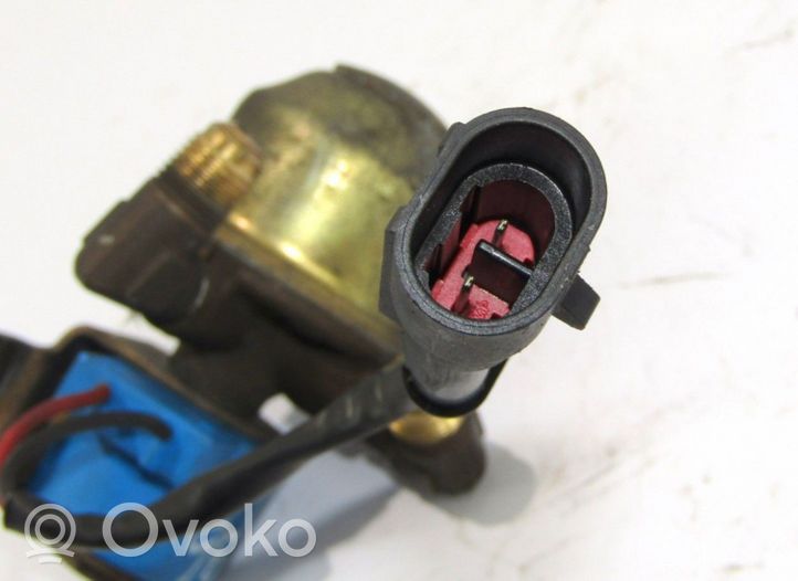 KIA Opirus Valve 