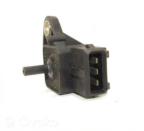 BMW 5 E39 Oil pressure sensor 