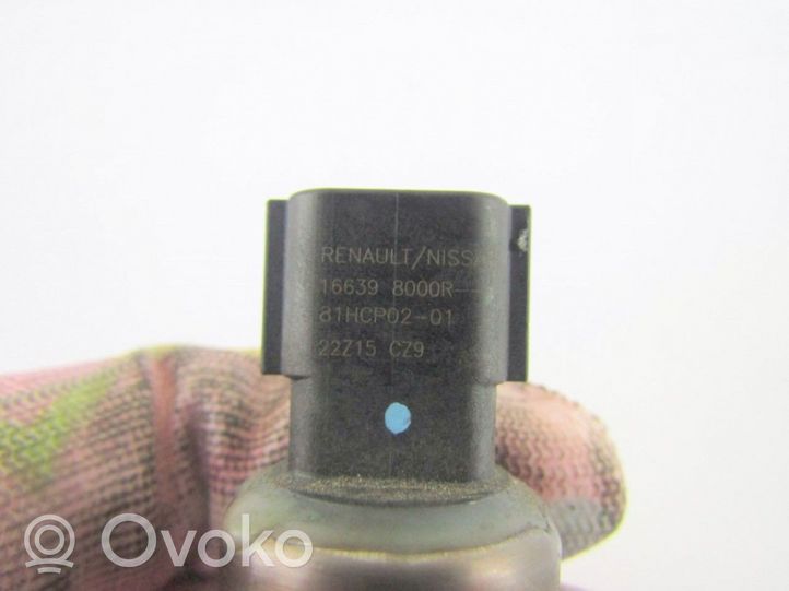 Nissan X-Trail T32 Oil pressure sensor 