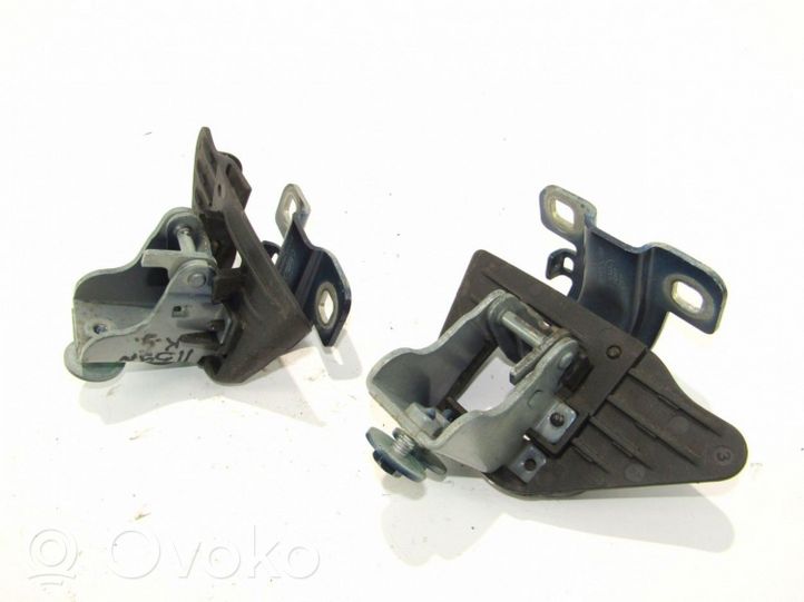 Land Rover Freelander 2 - LR2 Set di cerniere portiera di carico 