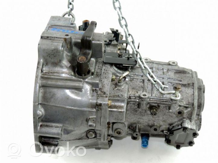 Nissan Primera Mechaninė 5 pavarų dėžė 