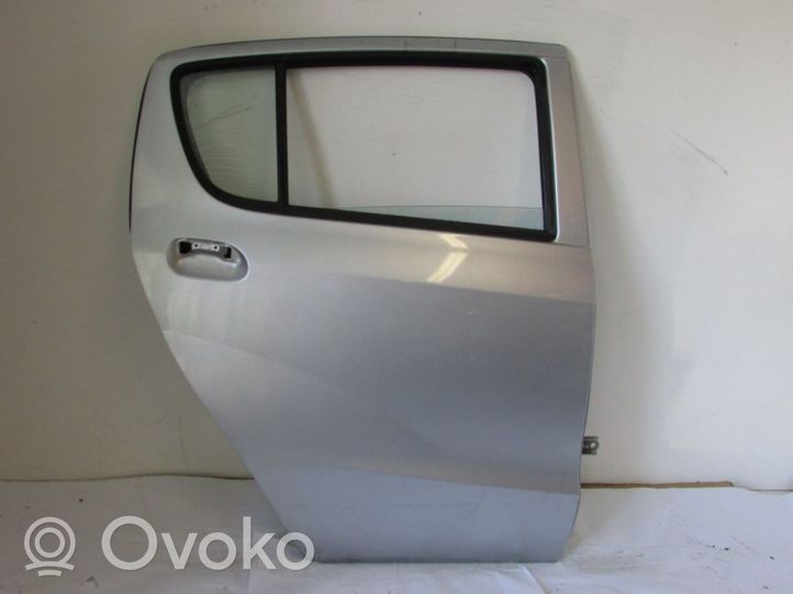 Daihatsu Cuore Portiera posteriore 