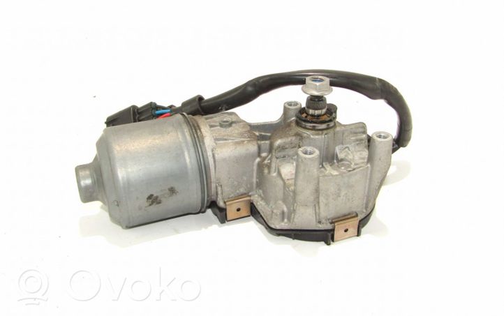 Toyota Avensis T270 Moteur d'essuie-glace 