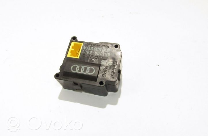 Audi A8 S8 D2 4D Motorino attuatore aria 