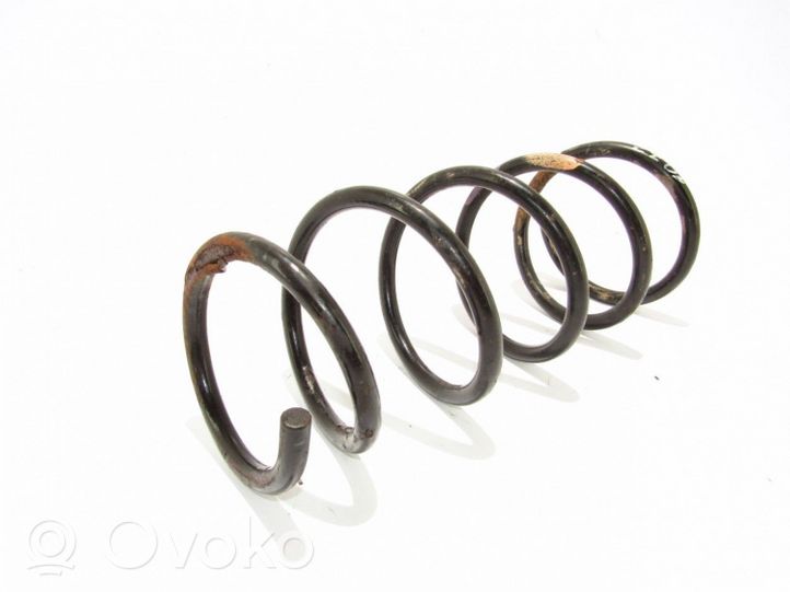 Renault Kangoo I Front coil spring 