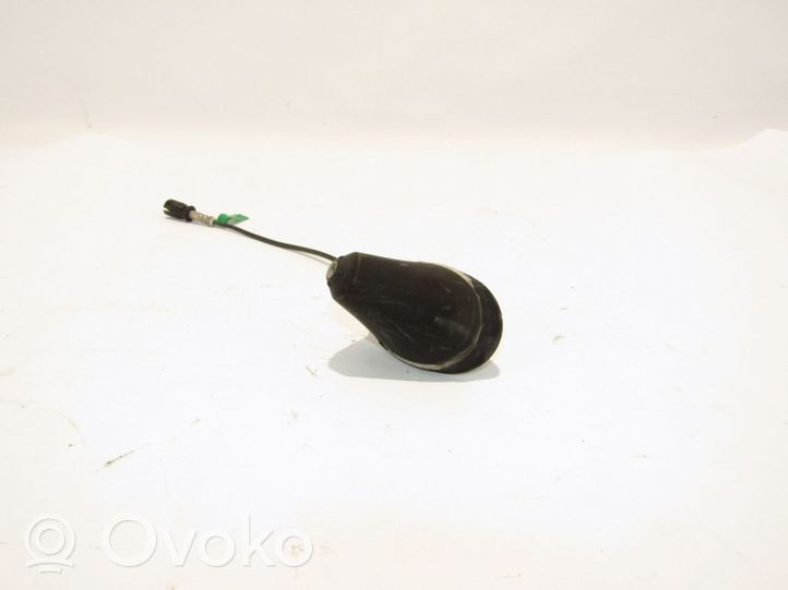 Volkswagen Polo IV 9N3 Antenna autoradio 