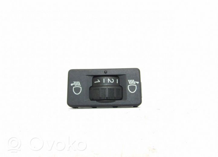 Citroen DS3 Headlight level height control switch 