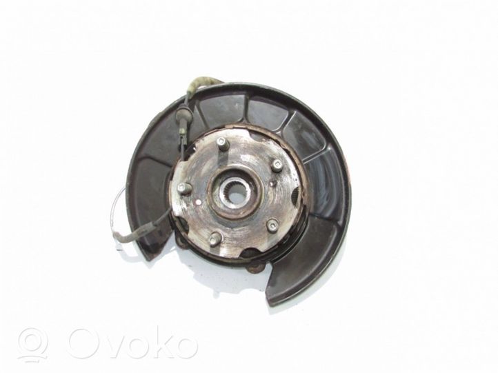 Toyota RAV 4 (XA30) Rear wheel hub 