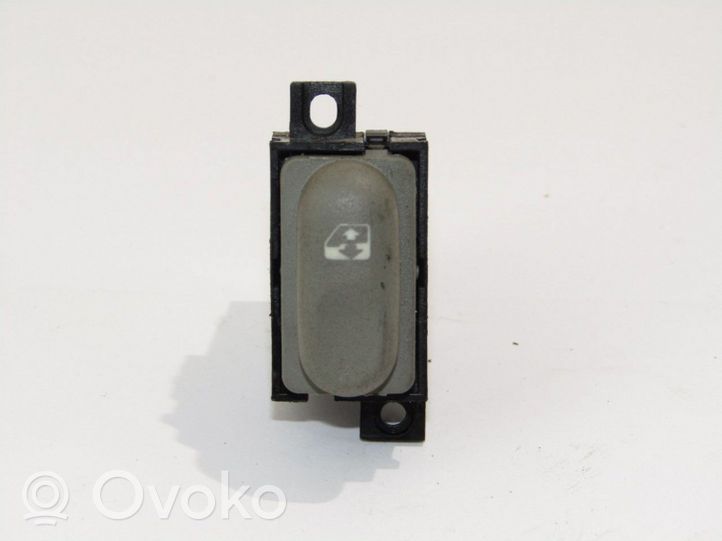 Renault Scenic RX Electric window control switch 