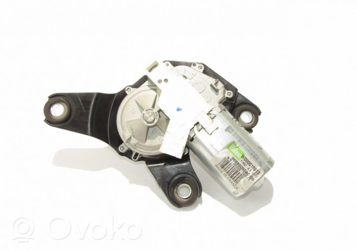 Peugeot 508 Rear window wiper motor 