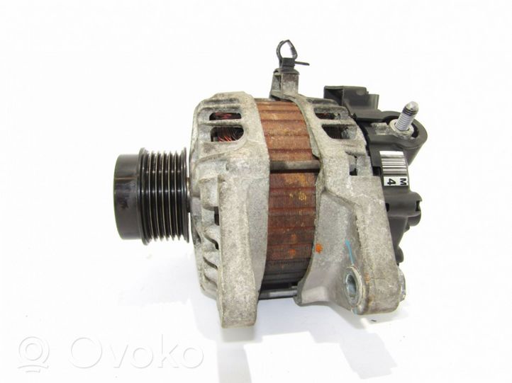 KIA Venga Alternator 